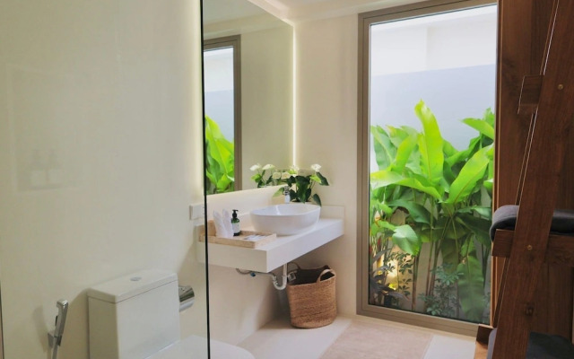 The Coco Villa by Escape Villas
