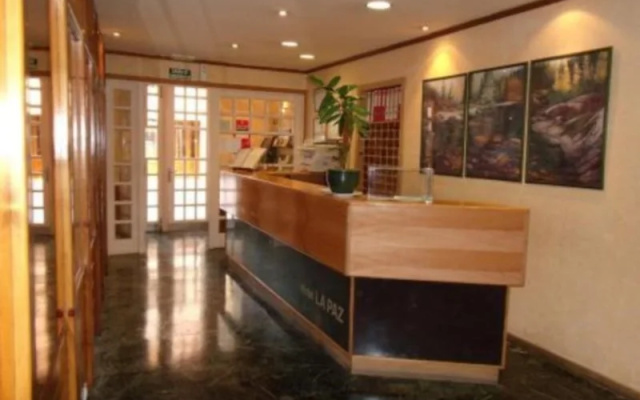 Hotel Acebo Plaza Mayor