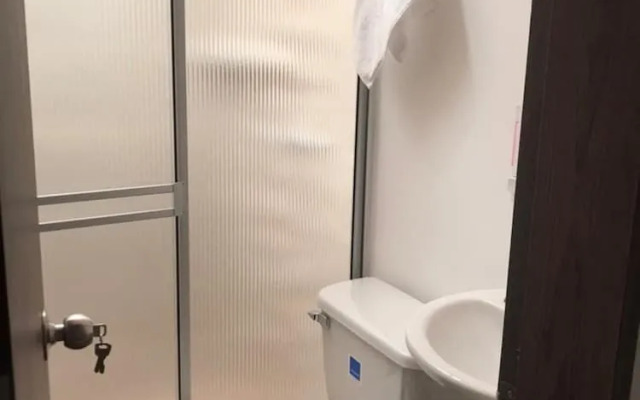 Apartahotel 222