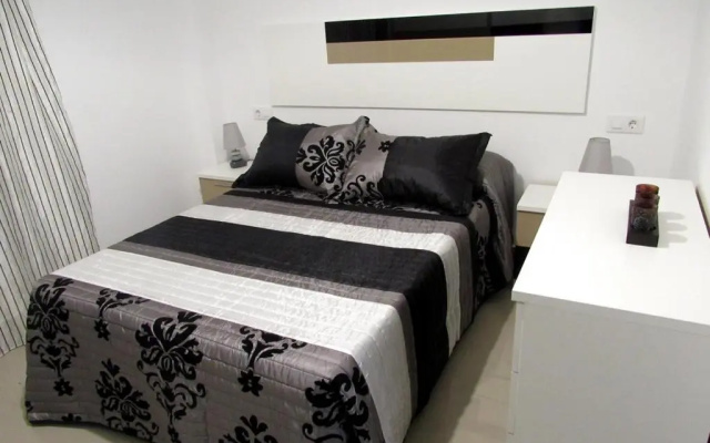 Apartamentos La Bodega