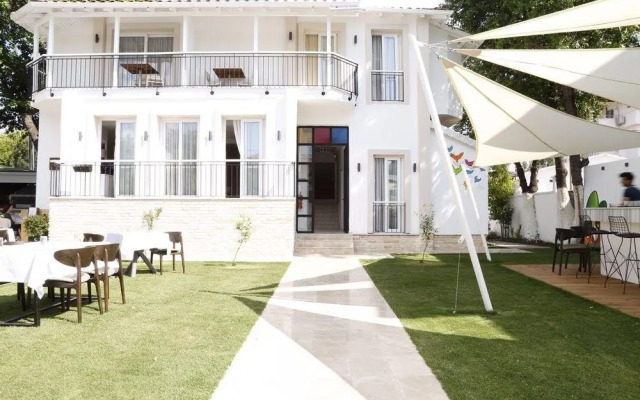 Babzen Butik Otel