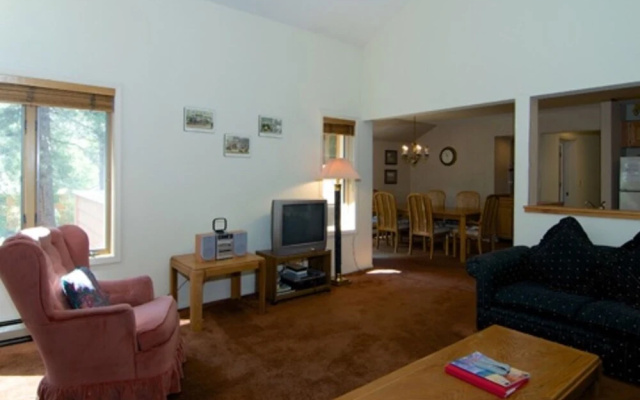Premium McCloud Condo