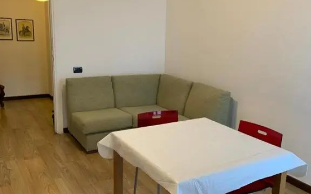 Appartamento vicino al centro