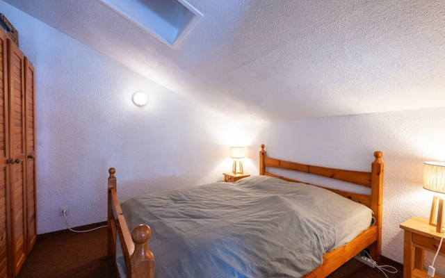 Apartment in Morillon Near ski Area
