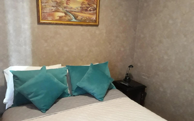 Apartment 209