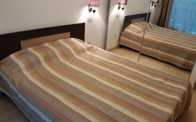 St.Vlas Apartments Mamaia
