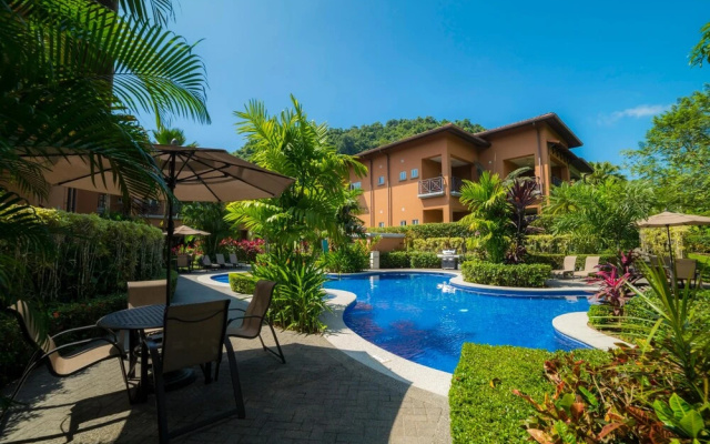 Veranda 4F - 2 bdr -2 Bath
