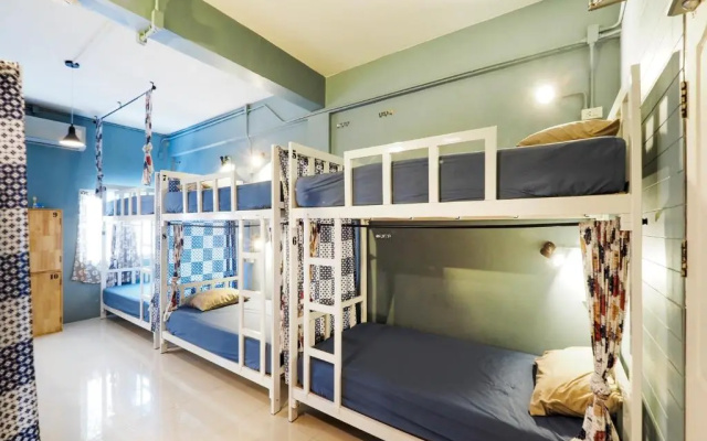 Nakara Hostel