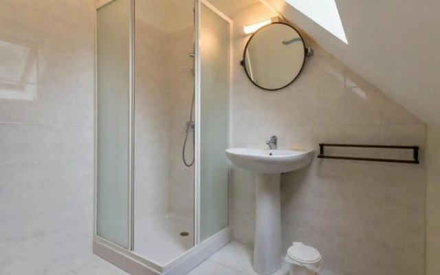 Gite Assérac, 4 pièces, 6 personnes - FR-1-306-1129