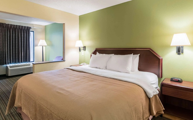 Quality Inn Alexandria