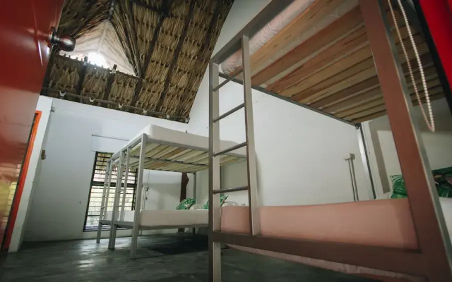 Makenke Hostel By Los Colores Ecoparque