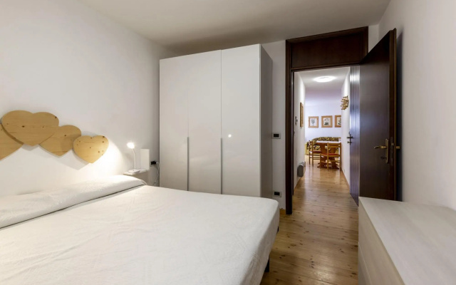 Isotta - Two Room Apartment. -420 Isotta