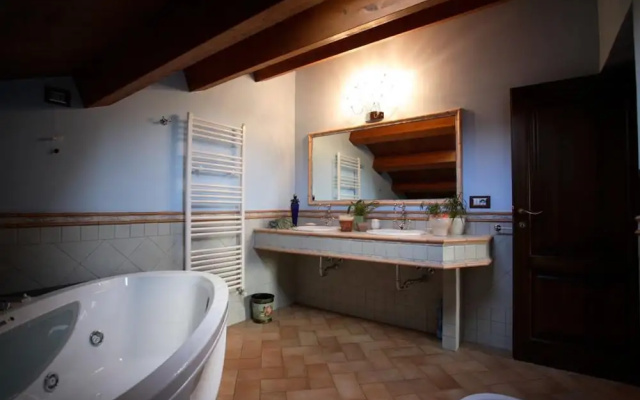 Residence Sinfonie del Bosco