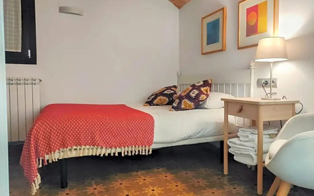 Hotel Rural la Frasera