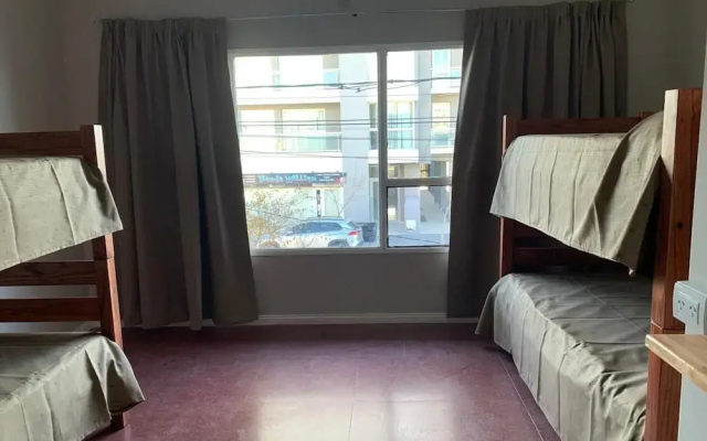 Guanaco Hostel