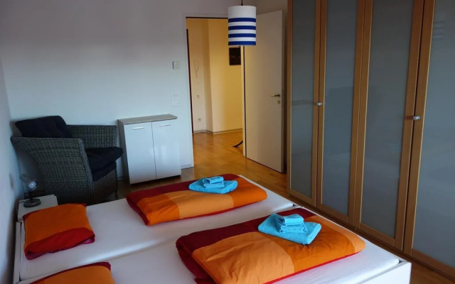 Residenz Senevita Westside