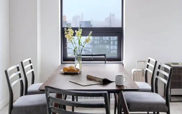 Court Square Hotel Long Island City New York , Belvilla District 6 Formerly Sonder