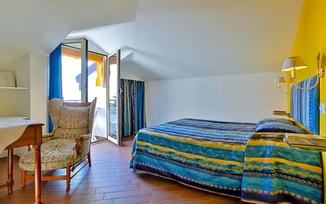 Cà De Rossana Bed&Breakfast