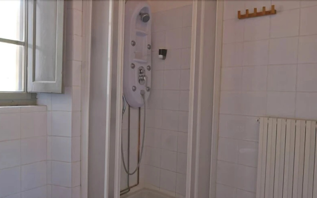 Superior Suite With Use of The Spa