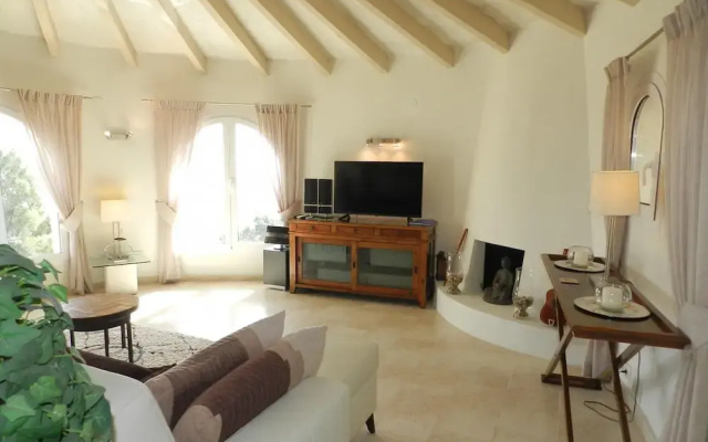 Casa Isabel Para 6 Personas
