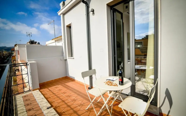 Sikania rooms