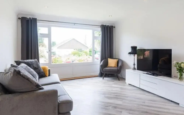 Greenaway, 4 Rockhaven Gardens