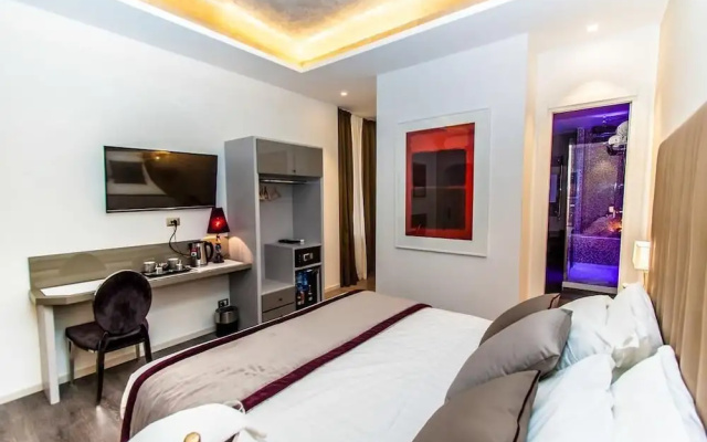 Calisto Luxury Trastevere