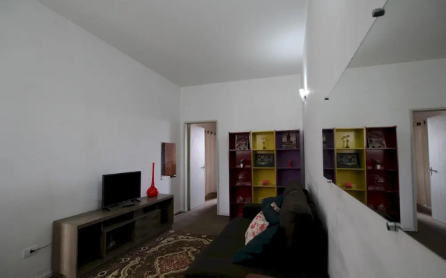 Gohouse - Rangel SP 96