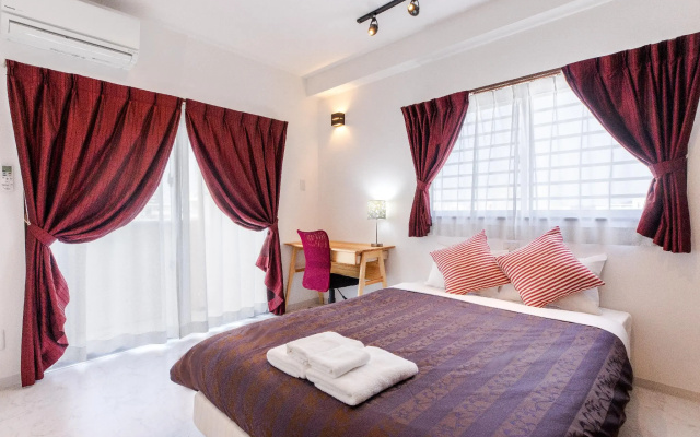 Luana Uakoko Resort Hotel