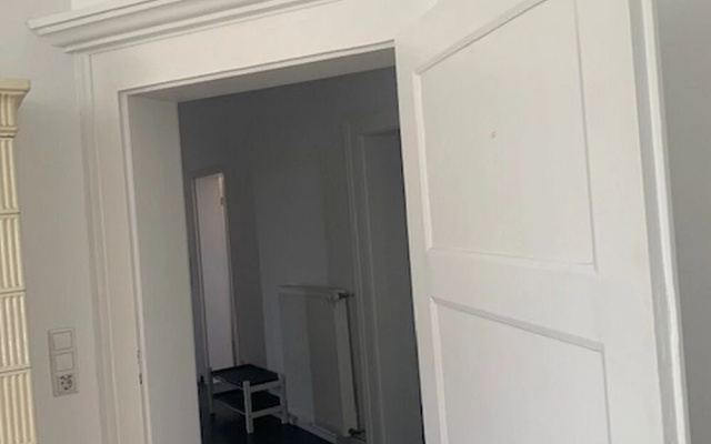 Apart Wohnraum Eulenburg West