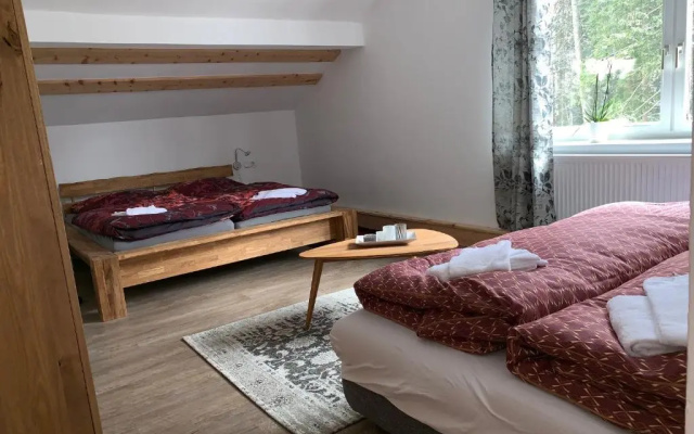 Alpin Rose Appartement
