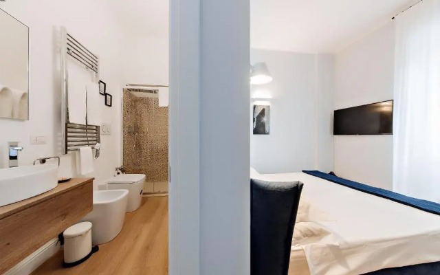Milano Manzoni CLC Apartments