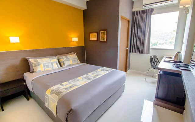 Fortune D Hotel Loei