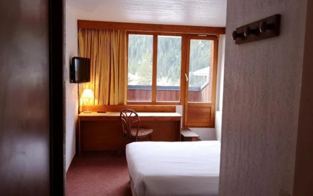 Hôtel Club MMV Le Valfréjus