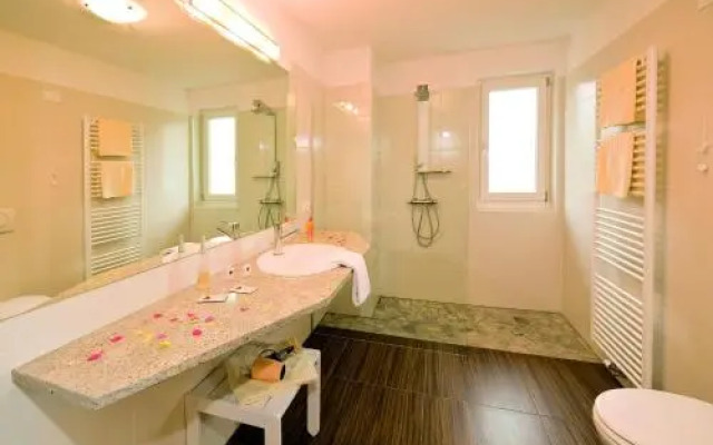 Hotel Appartements Graf Hartwig