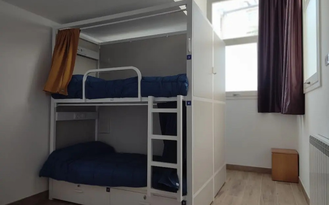 Hostel SP 55 by Bossh Hotels