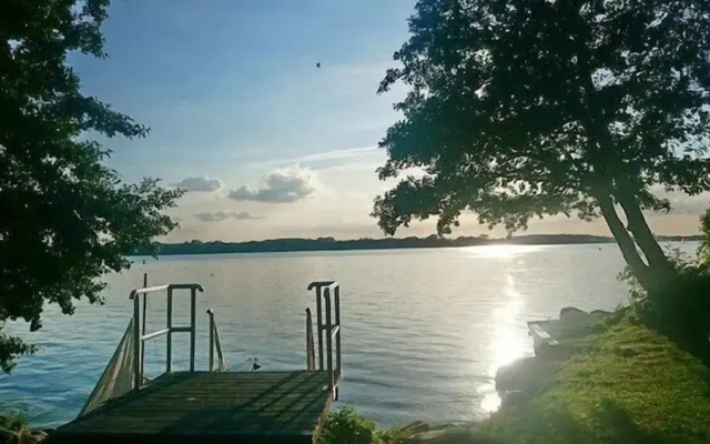 Wald- und Seeblick Camp