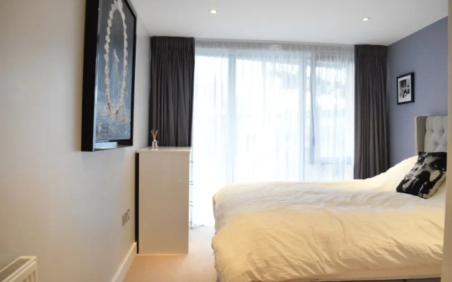 Stunning 2 Bedroom Apartment in Central London