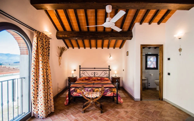 Agriturismo Spazzavento