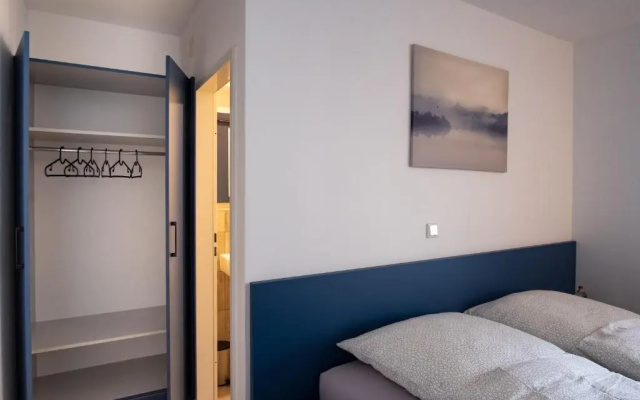Hotel A24 Bei Hamburg