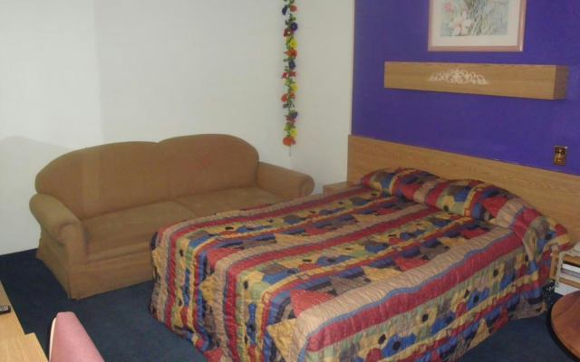 Travelers Inn by Hotel O Lake Havasu City