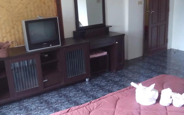 New Sala Thai Guesthouse