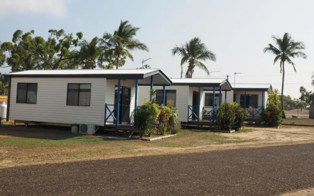 Bowen Village Caravan & Tourist Park