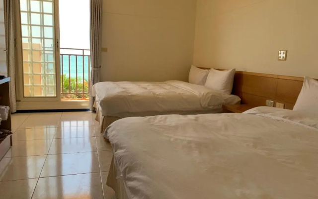 Captain's Homestay