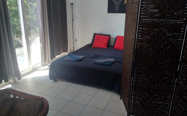 STUDIO POSEIDONIA apartment 100sqm CORINTH CANAL