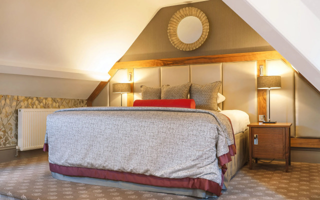 Jesmond Dene House