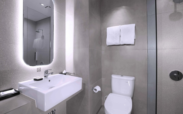 ZEN Rooms Puri Indah Syariah