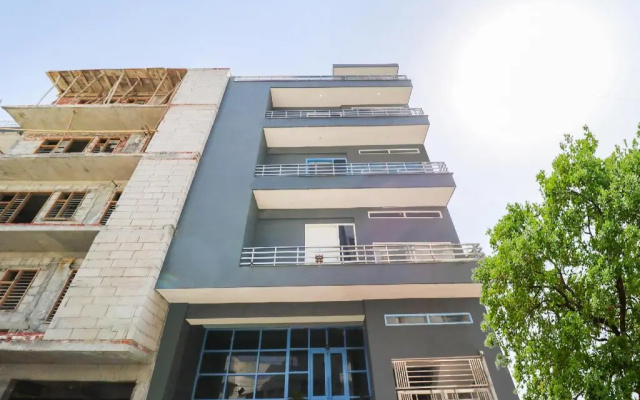 Hotel Simna Palace by OYO Rooms