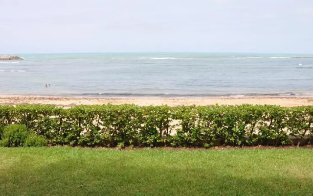 Residence Bouznika Beach