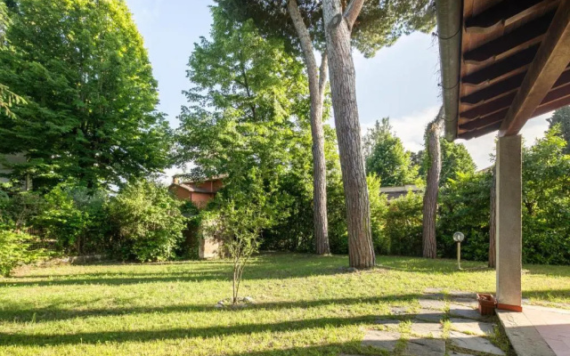 Vittoria Apartments by Mmega